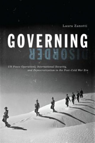Buch Governing Disorder Laura Zanotti