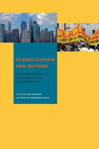 Book Globalization and Beyond Jon Shefner