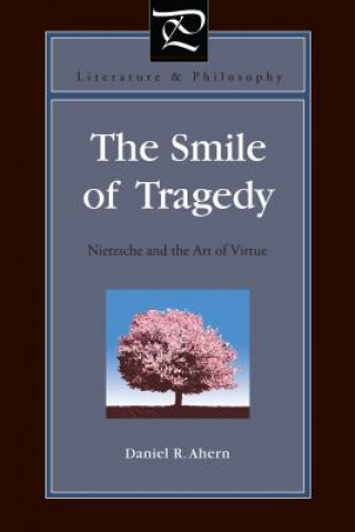 Carte Smile of Tragedy Daniel R. Ahern