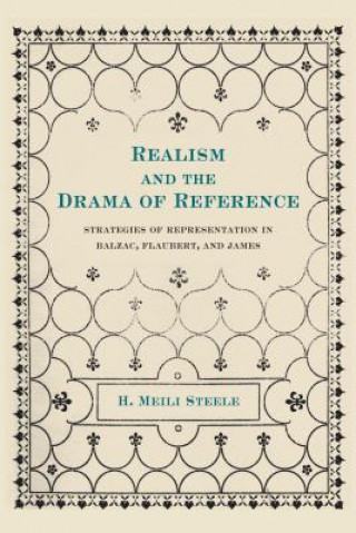 Kniha Realism and the Drama of Reference H. Meili Steele
