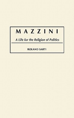 Knjiga Mazzini Roland Sarti