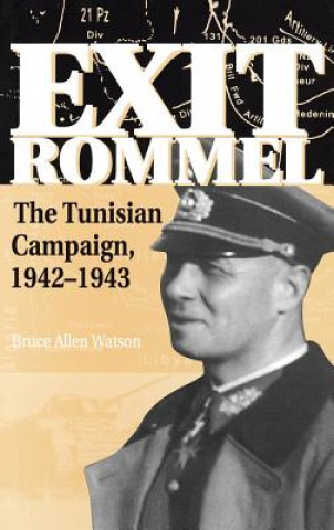 Carte Exit Rommel Bruce Allen Watson