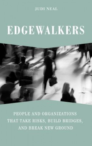 Buch Edgewalkers Judi Neal
