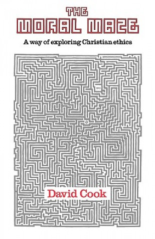 Carte Moral Maze E.David Cook