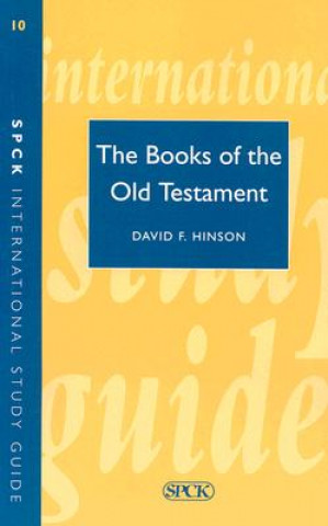 Книга Old Testament Introduction David F. Hinson