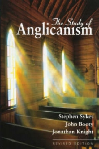 Buch Study of Anglicanism 