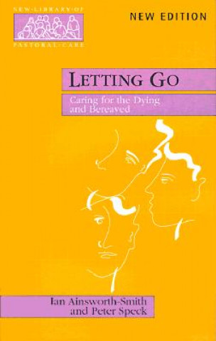 Livre Letting Go Peter Speck