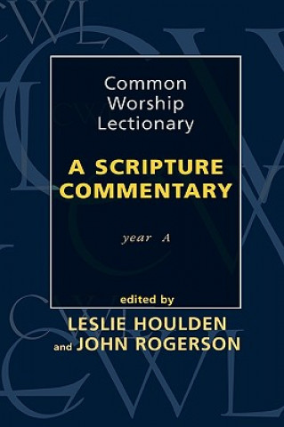 Carte Common Worship Lectionary John Rogerson