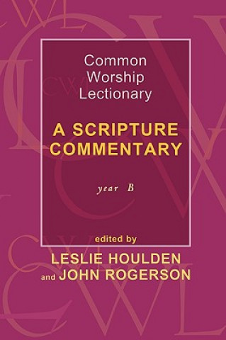 Carte Common Worship Lectionary John Rogerson