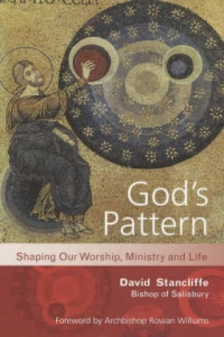 Knjiga God's Pattern David Stancliffe