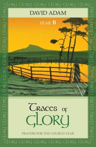 Libro Traces of Glory David Adam