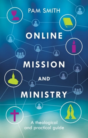 Книга Online Mission and Ministry Pam Smith