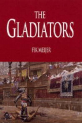 Book Gladiators Fik Meijer