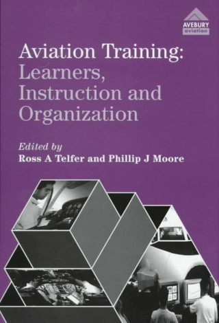 Knjiga Aviation Training Philip J. Moore