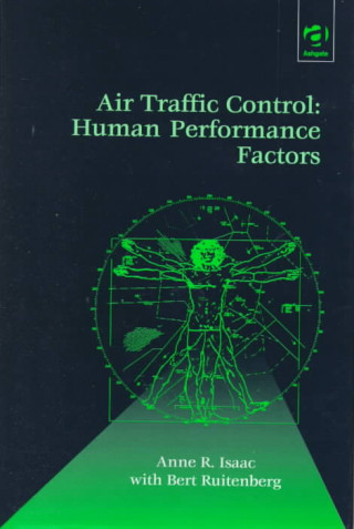 Libro Air Traffic Control: Human Performance Factors Bert Ruitenberg