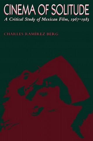 Buch Cinema of Solitude Charles Ramairez Berg