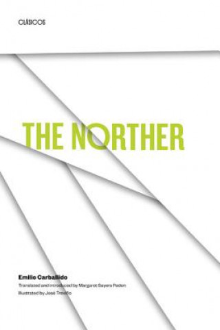 Libro The Norther Emilio Carballido