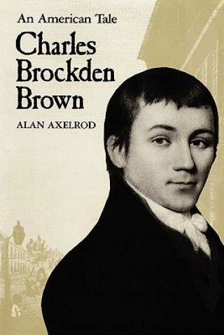 Carte Charles Brockden Brown Alan Axelrod