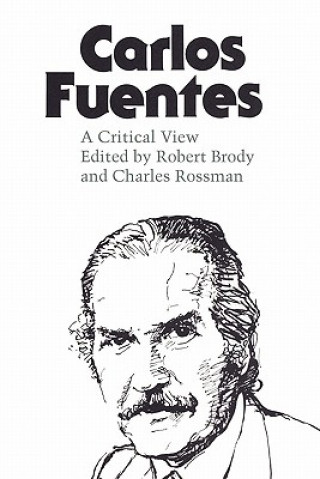 Könyv Carlos Fuentes 