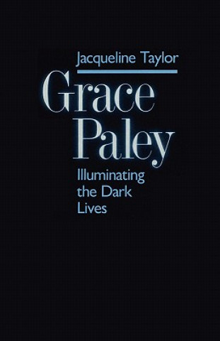 Buch Grace Paley Jacqueline Taylor