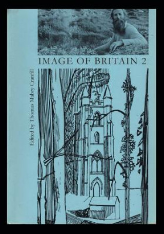 Carte Image of Britain 2 Thomas Mabry Cranfill