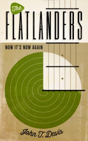 Carte Flatlanders John T Davis