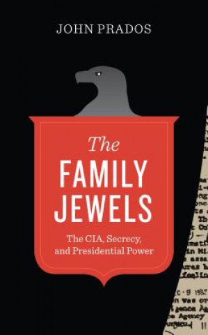 Book Family Jewels John Prados