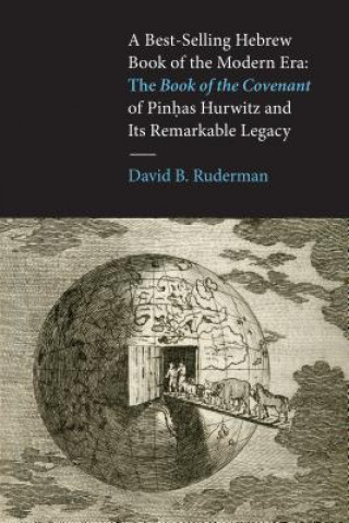 Buch Best-Selling Hebrew Book of the Modern Era David B Ruderman