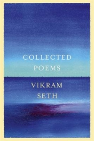 Book Collected Poems Vikram Seth