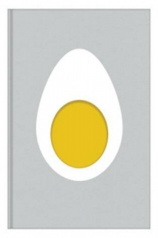 Knjiga Egg Blanche Vaughan