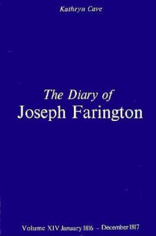 Book Diary of Joseph Farington Joseph Farington