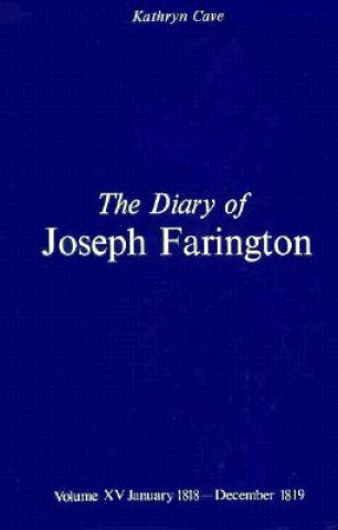 Book Diary of Joseph Farington Joseph Farington