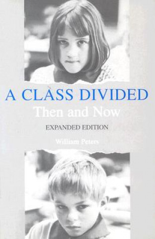 Livre Class Divided William Peters