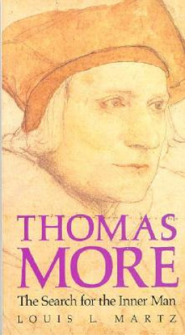 Book Thomas More Louis L. Martz