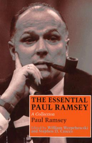 Libro Essential Paul Ramsey Paul Ramsey