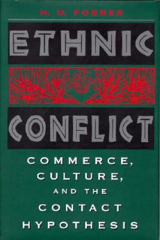 Book Ethnic Conflict H.D. Forbes