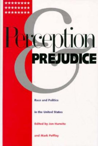 Carte Perception and Prejudice Jon Hurwitz