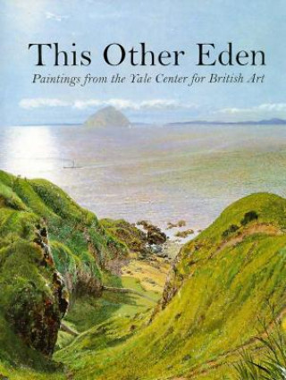 Книга This Other Eden Malcolm Warner