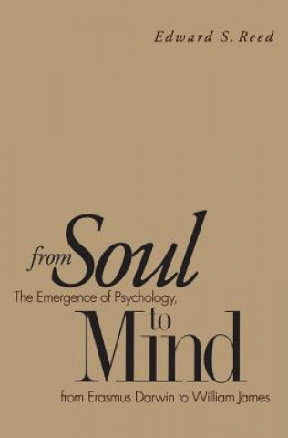 Carte From Soul to Mind Edward S. Reed