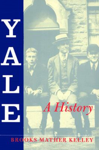 Knjiga Yale Brooks Mather Kelley