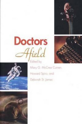Knjiga Doctors Afield Mary G. McCrea Curnen
