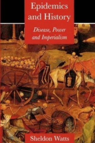 Libro Epidemics and History Sheldon J. Watts