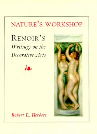 Könyv Nature's Workshop Robert L. Herbert