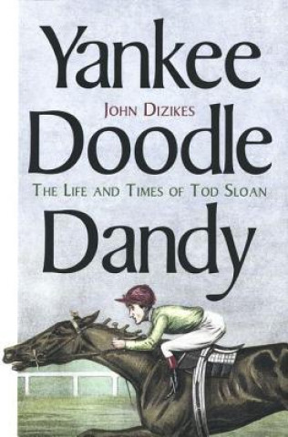 Buch Yankee Doodle Dandy John Dizikes