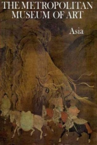 Kniha Asia Richard M. Barnhart