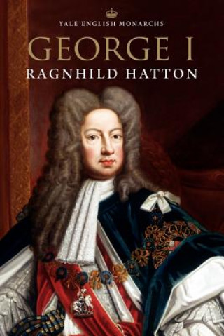 Carte George I Ragnhild Marie Hatton