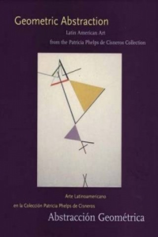 Libro Geometric Abstraction Yve-Alain Bois