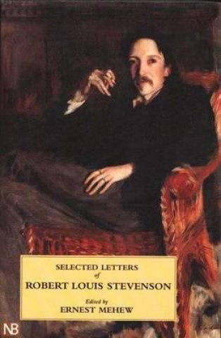 Livre Selected Letters of Robert Louis Stevenson Robert Louis Stevenson