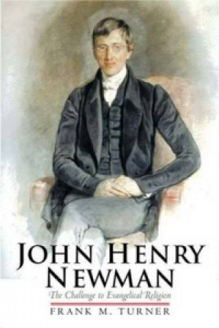 Carte John Henry Newman Frank Turner