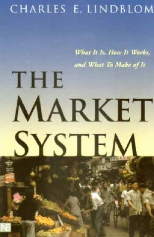 Buch Market System Charles E. Lindblom